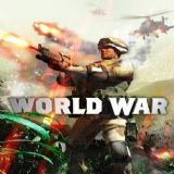 Download World War 300 Honor Points Cell Phone Game